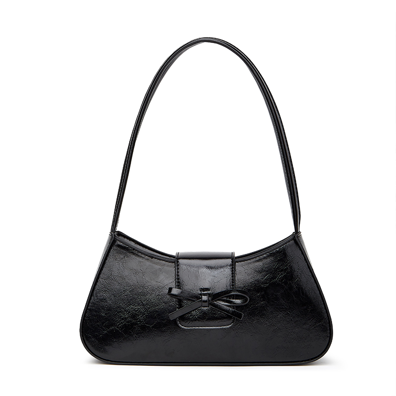 Interior Design Nyc - NYC Street Style PU Foldover Shoulder