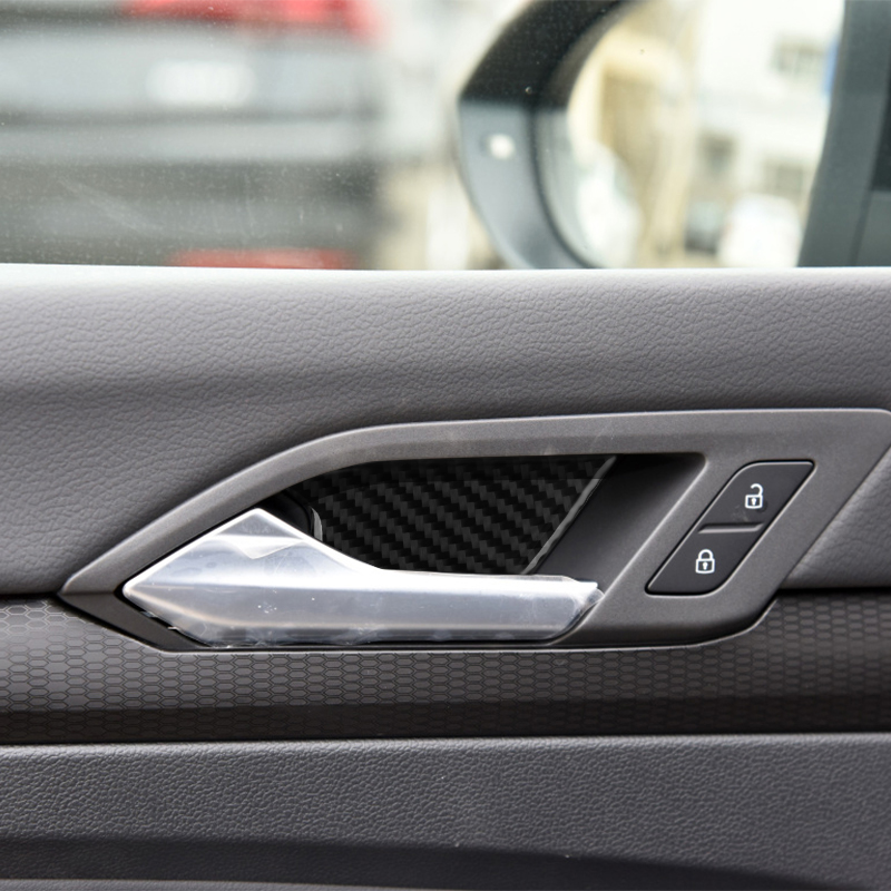 Interior Design Mood Board - For Volkswagen Vw Golf 8 Mk8