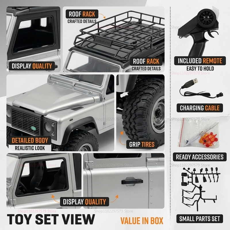 MN Model RC Car MN99s MN98 2.4 - огляд і ціна Interior Design Examples