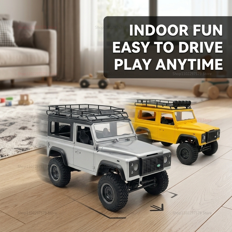 MN Model RC Car MN99s MN98 2.4 - огляд і ціна Interior Design Examples