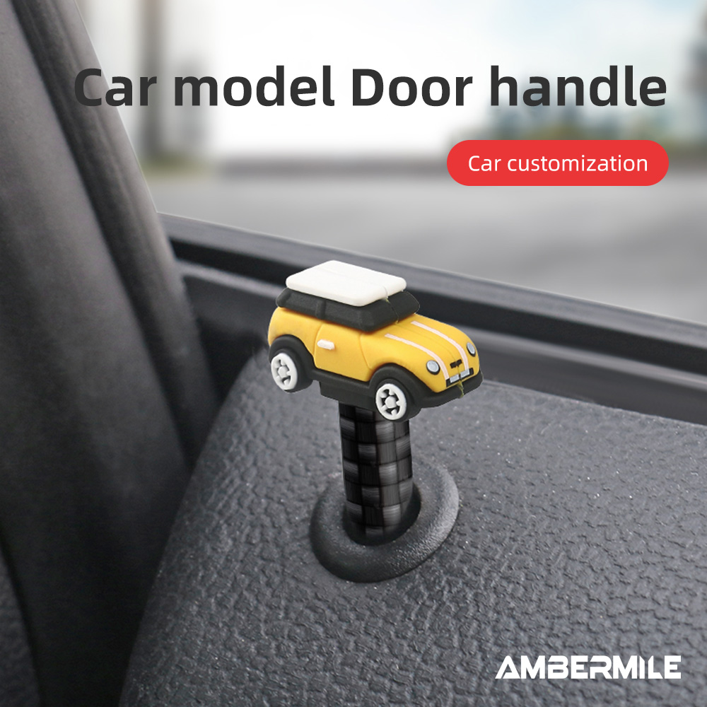 1pcs Car Design Interior Door  - огляд і ціна Interior Design Whimsical
