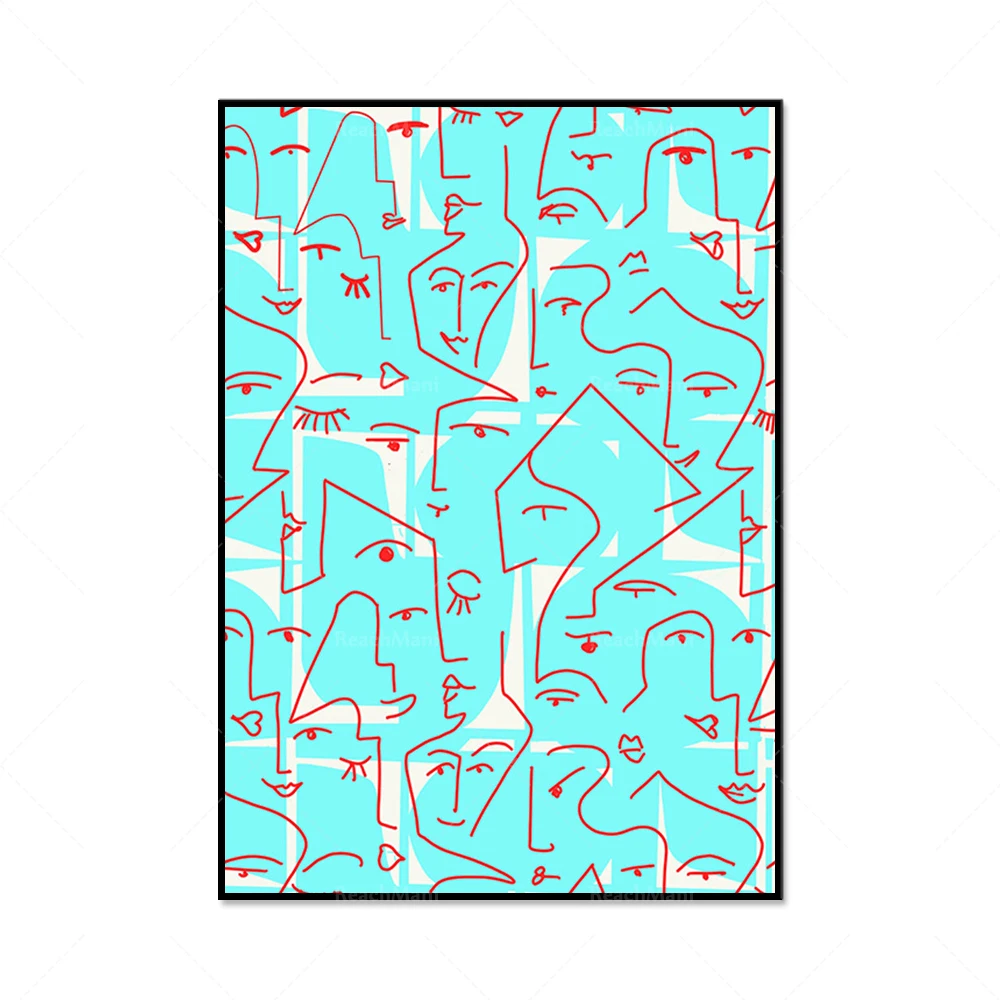 Portrait Graphic Sketch Art De - огляд і ціна Interior Design Sketch