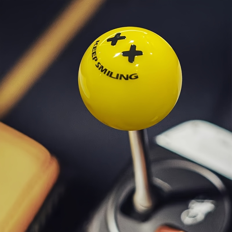 Keep Smiling Yellow & Black Ge - огляд і ціна Interior Design Whimsical