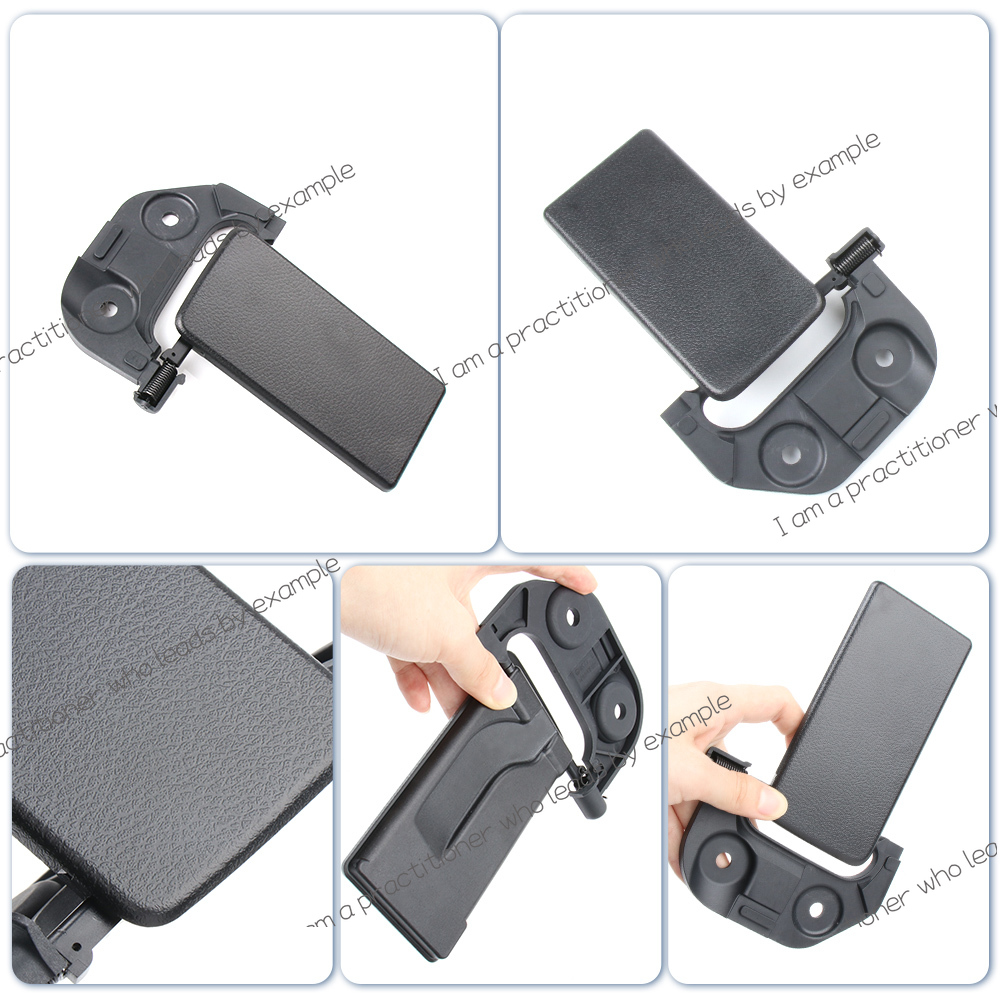 Convertible Rear Deck Panel Fo - огляд і ціна Interior Design Deck