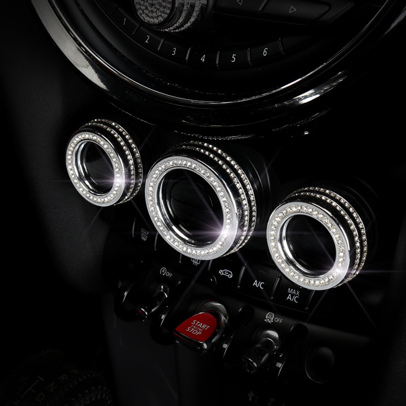 Car interior Decorative Alumin - огляд і ціна Interior Design Mood Board