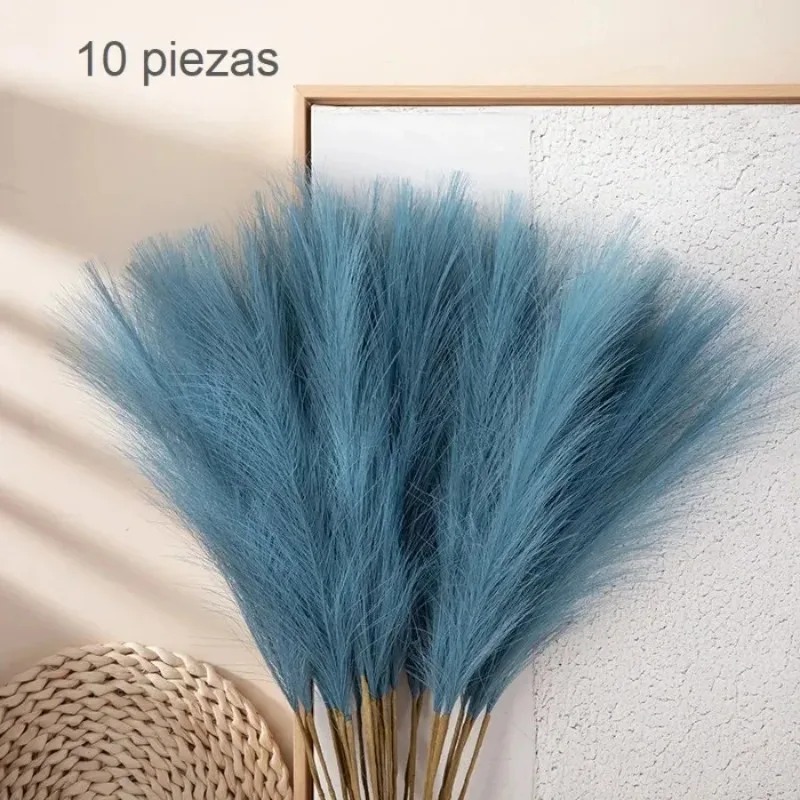Faux Pampas Grass Bundle Fluff - огляд і ціна Dried Pampas Bundle