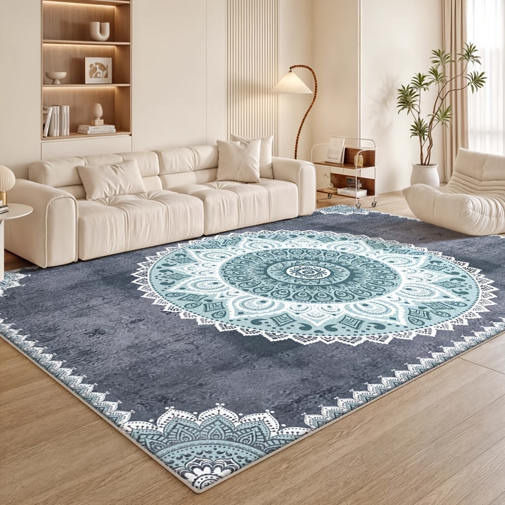 Nature Inspired Floor Mat Fres - огляд і ціна Interior Design Deck