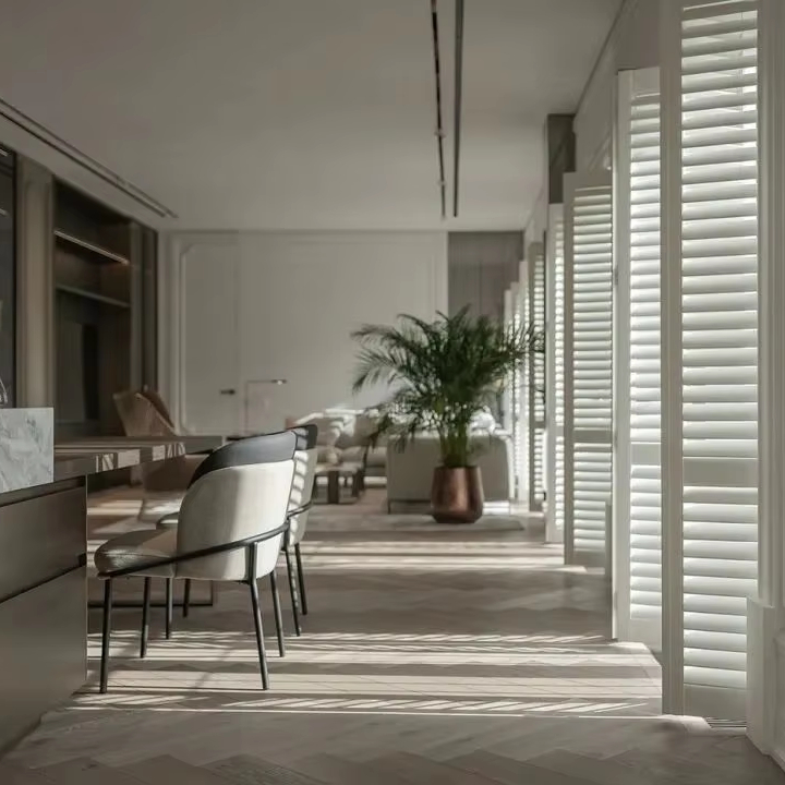 Sanhai French Style Interior D - огляд і ціна Interior Design Sketch