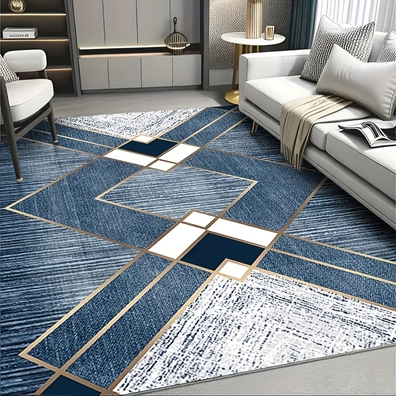 Contemporary Color Block Floor - огляд і ціна Interior Design Deck