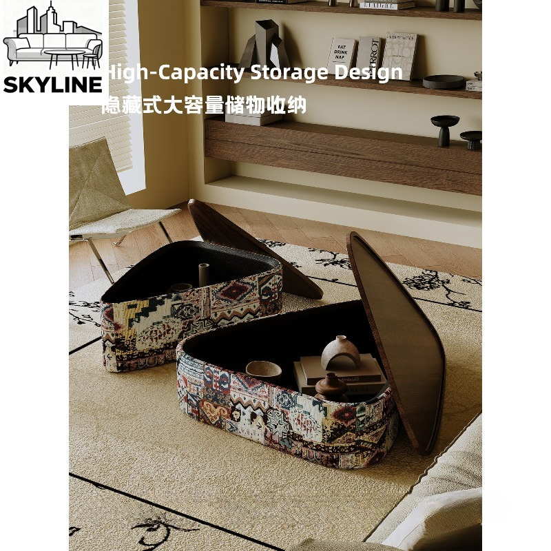 Geometric Triangle Corner Coff - огляд і ціна Geometric Shelf Triangle