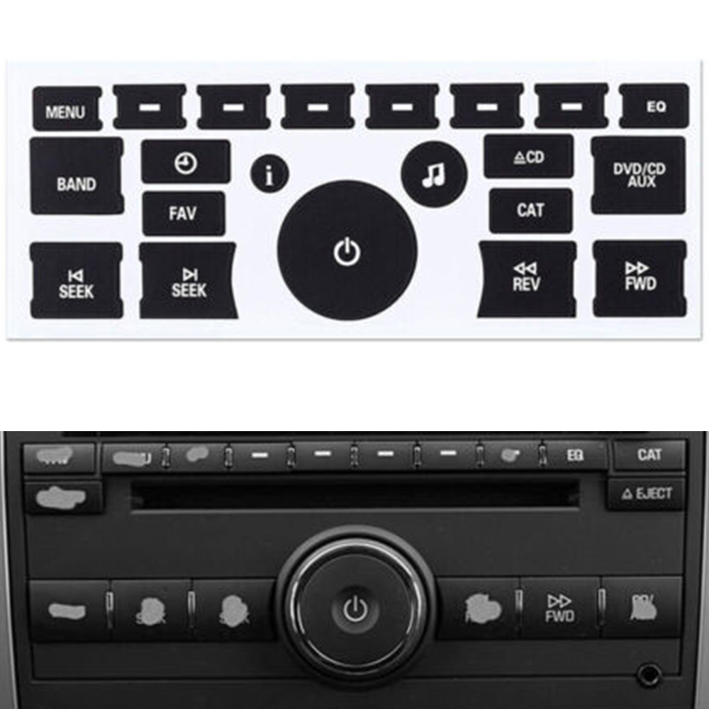 Car Radio Dashboard Control Bu - огляд і ціна Interior Design Mood Board