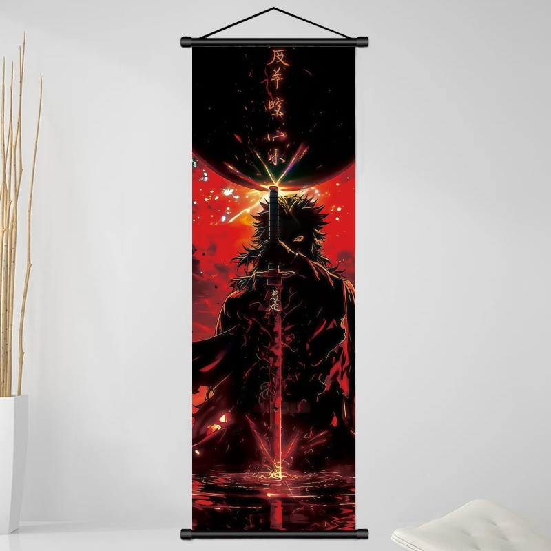 Demon Slayer Kyojuro Rengoku H - огляд і ціна Interior Design Room