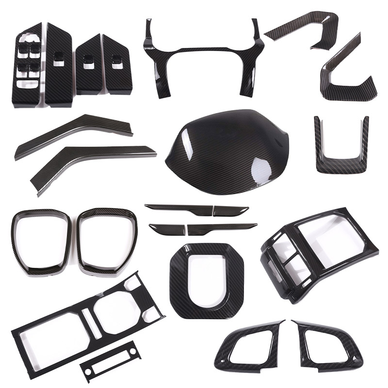 For Land Rover Range Rover Evo - огляд і ціна Interior Design Mood Board