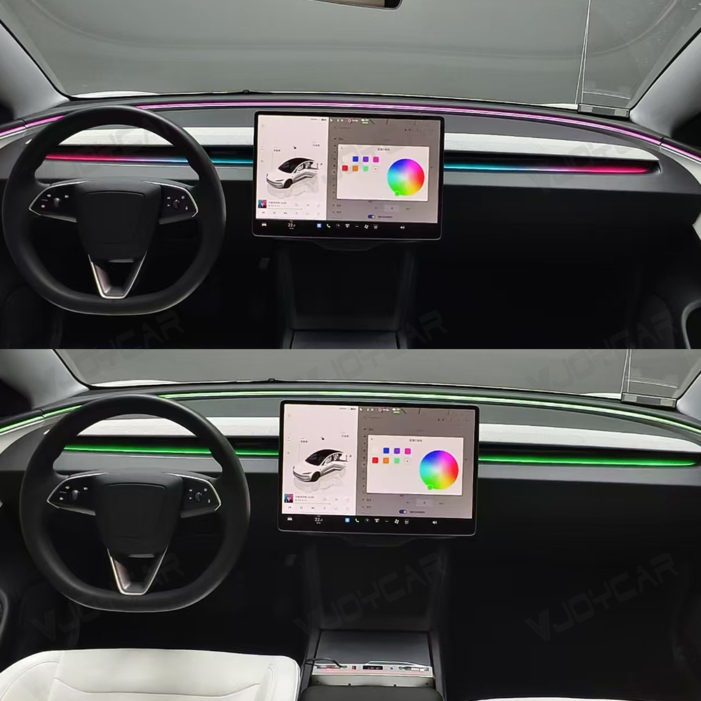 Vjoycar Air Outlet Atmosphere  - огляд і ціна Interior Design Whimsical
