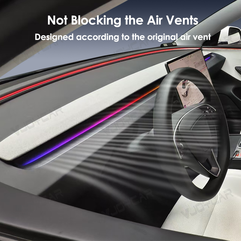 Vjoycar Air Outlet Atmosphere  - огляд і ціна Interior Design Whimsical