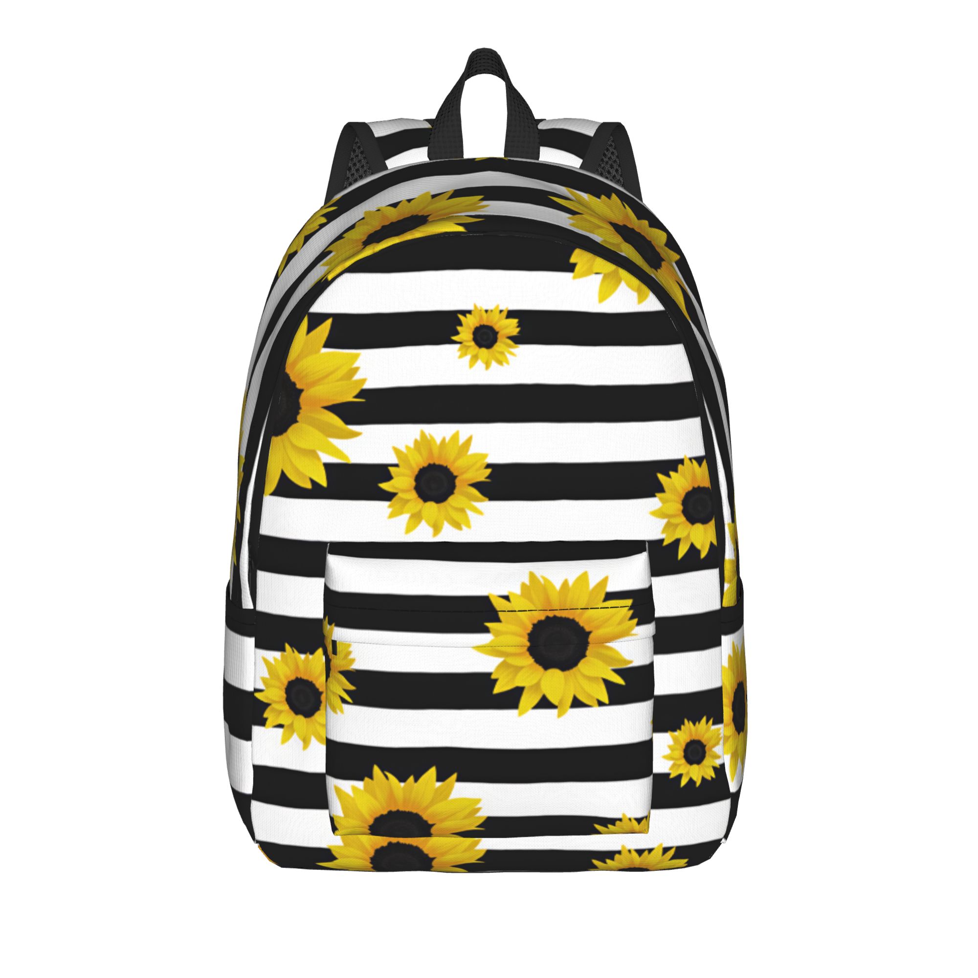 Sunflower Monochrome Stripes B - огляд і ціна Interior Design Monochrome