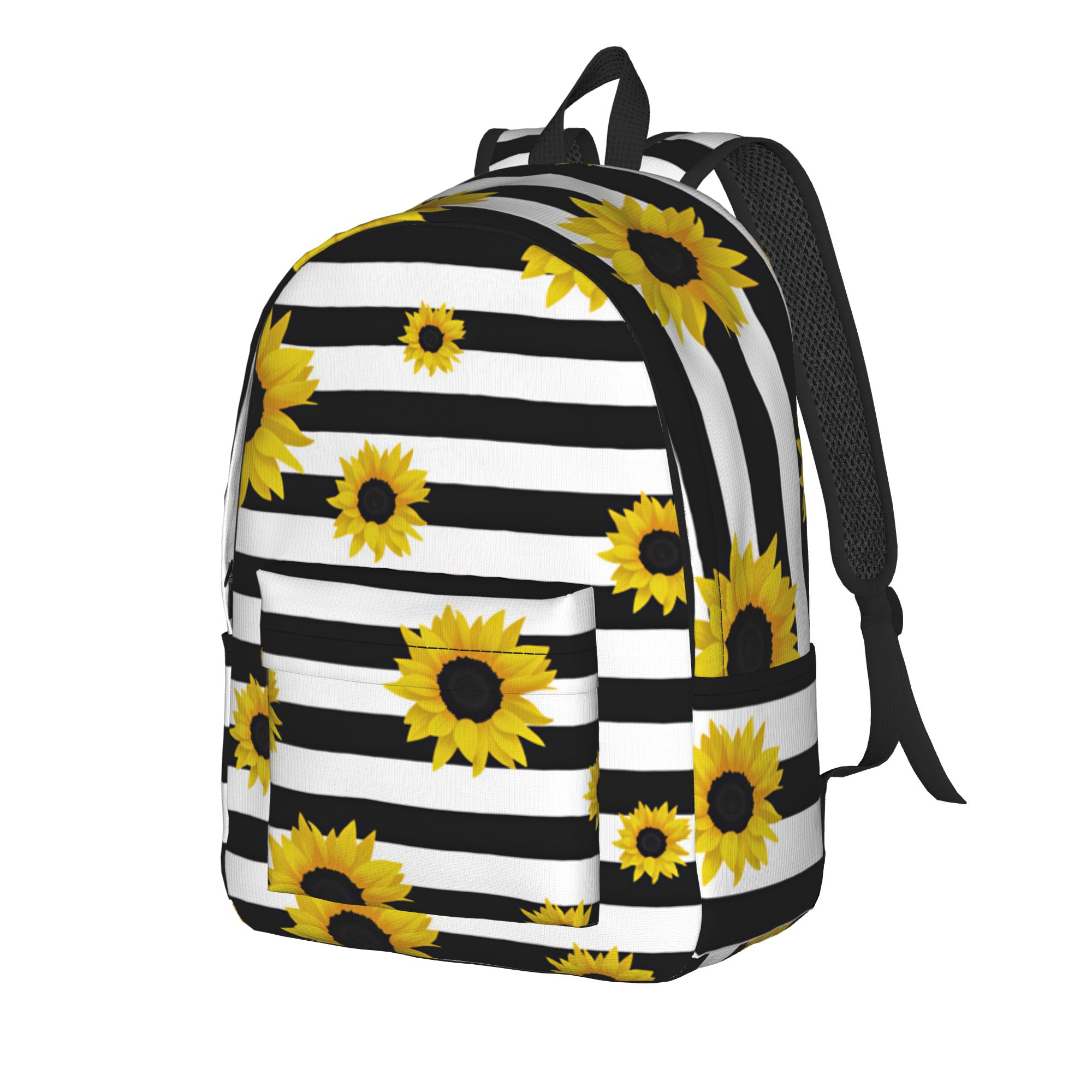 Sunflower Monochrome Stripes B - огляд і ціна Interior Design Monochrome