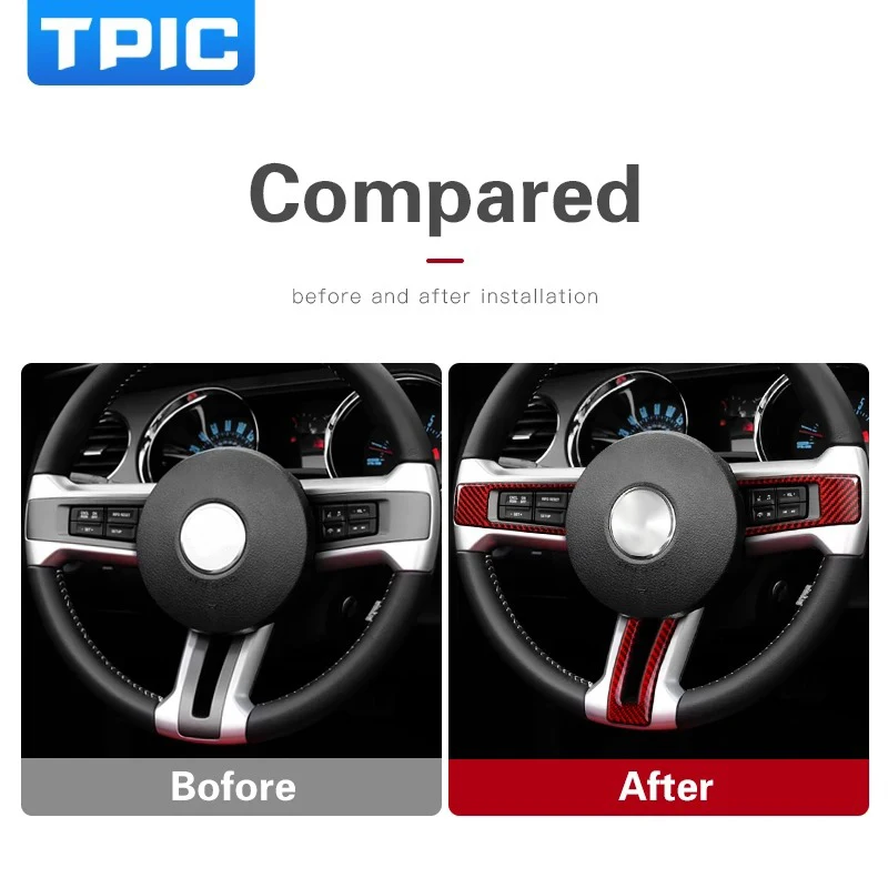 For Ford Mustang 2009-2013 Car - огляд і ціна Interior Design Mood Board