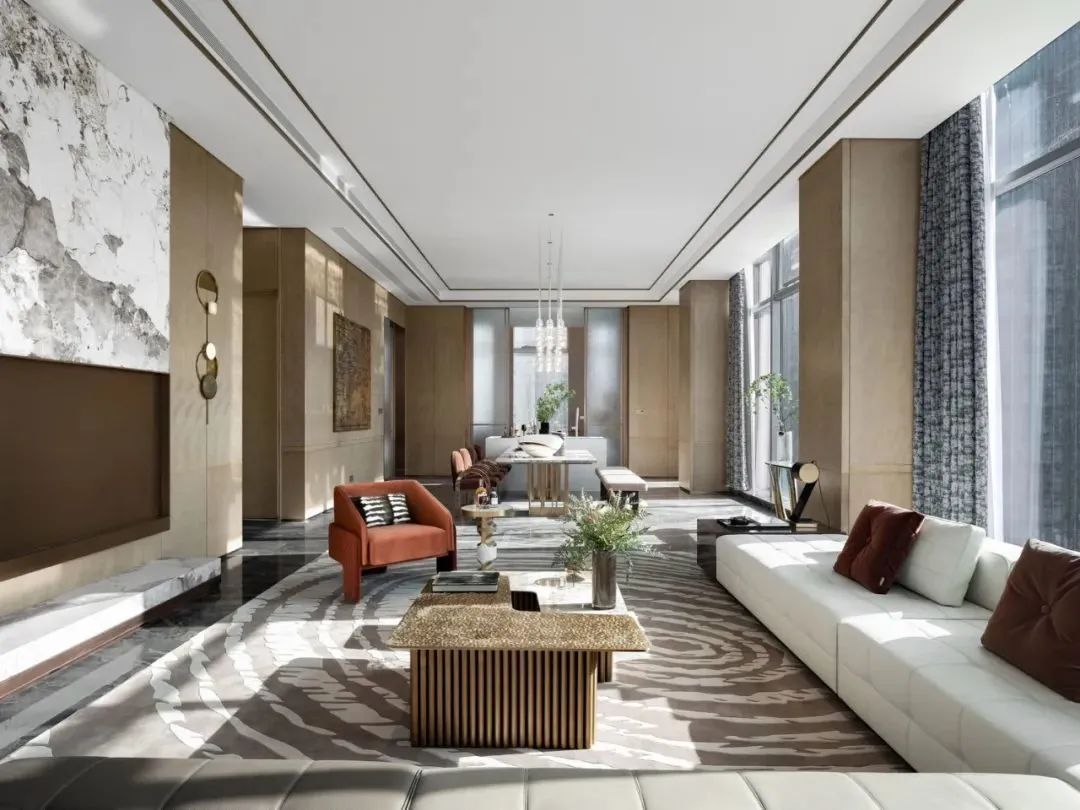 Sanhai Light Style Interior De - огляд і ціна Interior Design Sketch