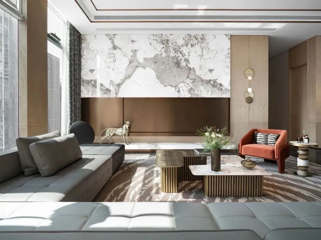 Sanhai Light Style Interior De - огляд і ціна Interior Design Sketch