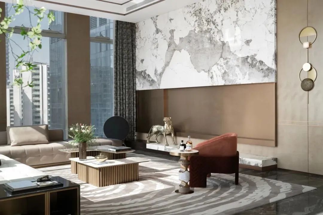 Sanhai Light Style Interior De - огляд і ціна Interior Design Sketch