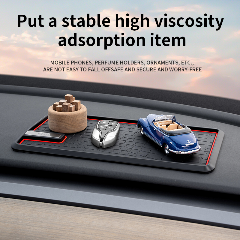 Universal Car Dashboard Anti S - огляд і ціна Interior Design Whimsical