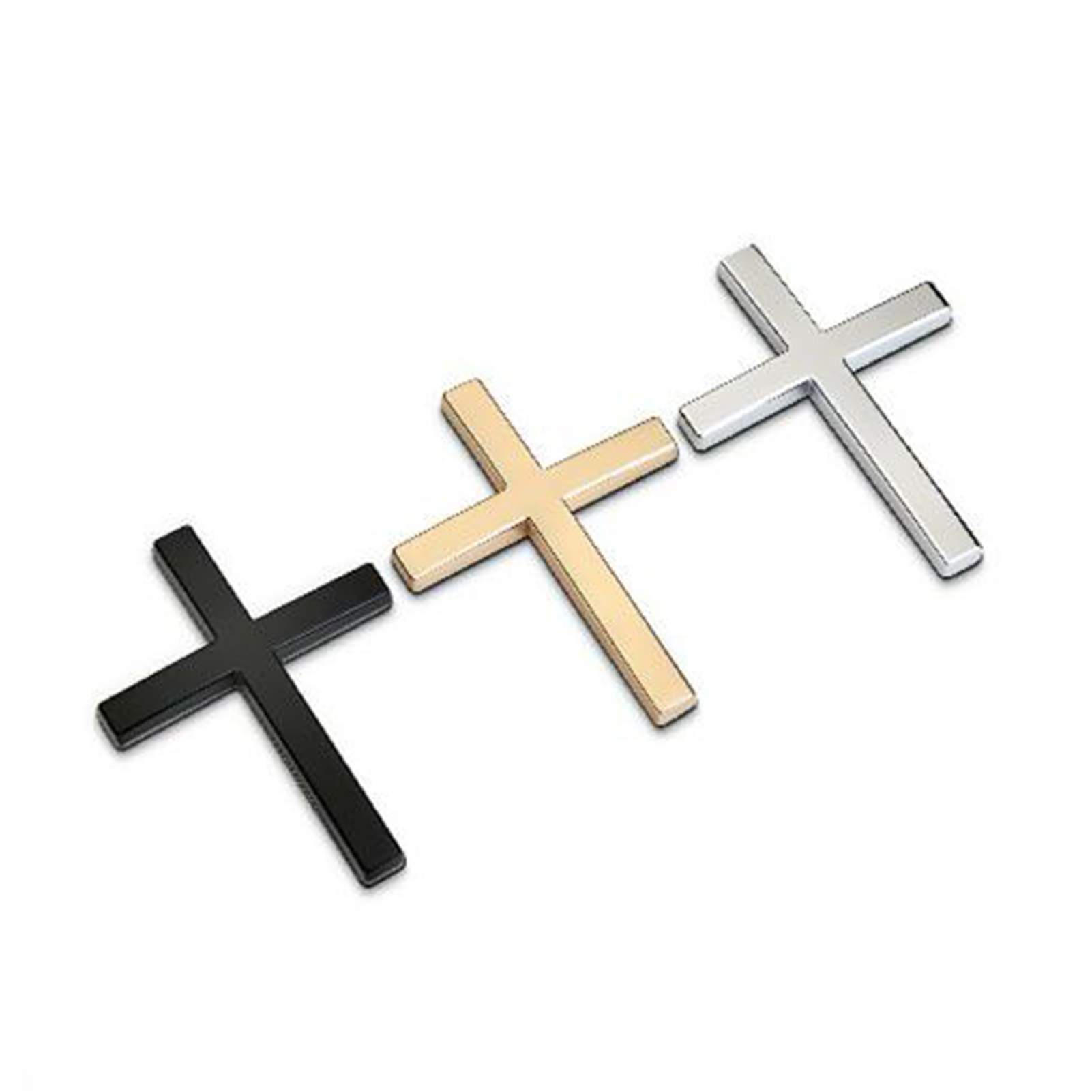 Christian Cross-Sticker SUV Ca - огляд і ціна Interior Design Whimsical