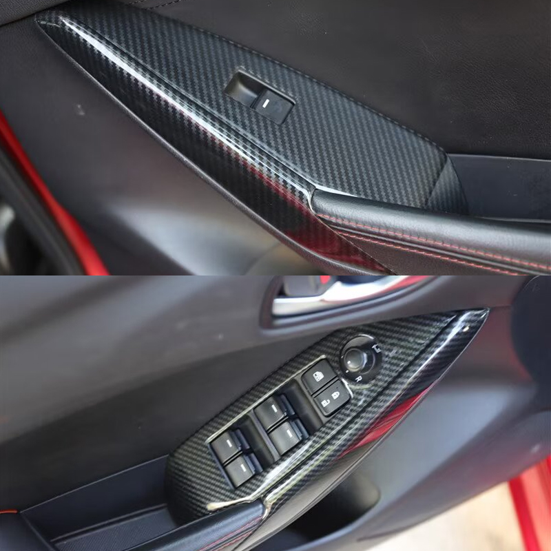 For Mazada 6 Atenza Car Steeri - огляд і ціна Interior Design Mood Board