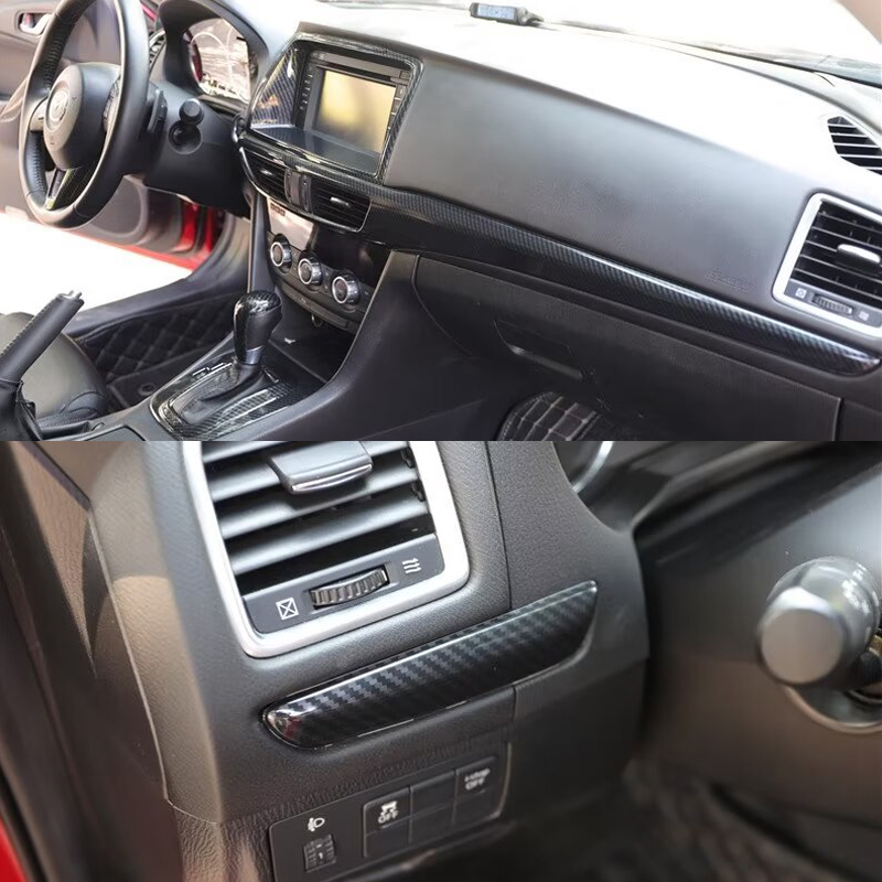 For Mazada 6 Atenza Car Steeri - огляд і ціна Interior Design Mood Board