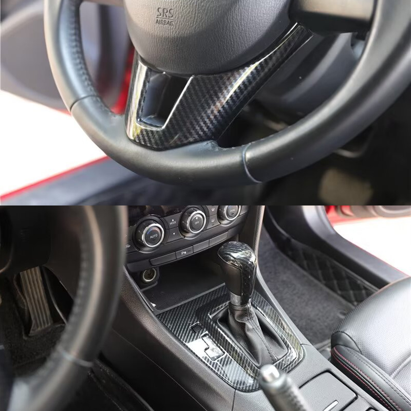 For Mazada 6 Atenza Car Steeri - огляд і ціна Interior Design Mood Board