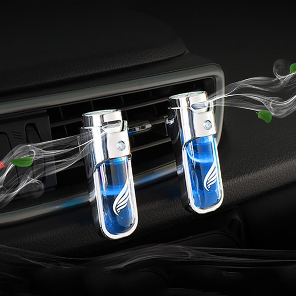 Car Air Freshener Outlet Fragr - огляд і ціна Interior Design Whimsical