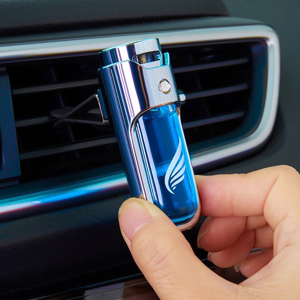 Car Air Freshener Outlet Fragr - огляд і ціна Interior Design Whimsical